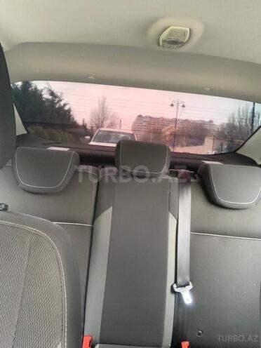 Ford Focus 2012, 135,000 km - 1.6 l - Bakı
