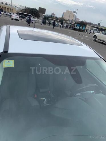 Ford Focus 2012, 135,000 km - 1.6 l - Bakı