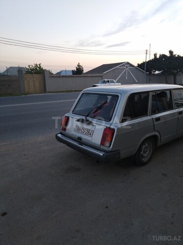 LADA (VAZ) 2104 2011, 52,000 km - 1.8 l - Bakı