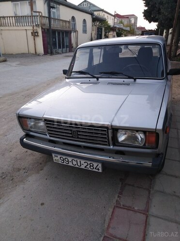 LADA (VAZ) 2104 2011, 52,000 km - 1.8 l - Bakı