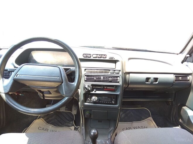 LADA (VAZ) 2114 2011, 120,000 km - 1.6 l - Bakı