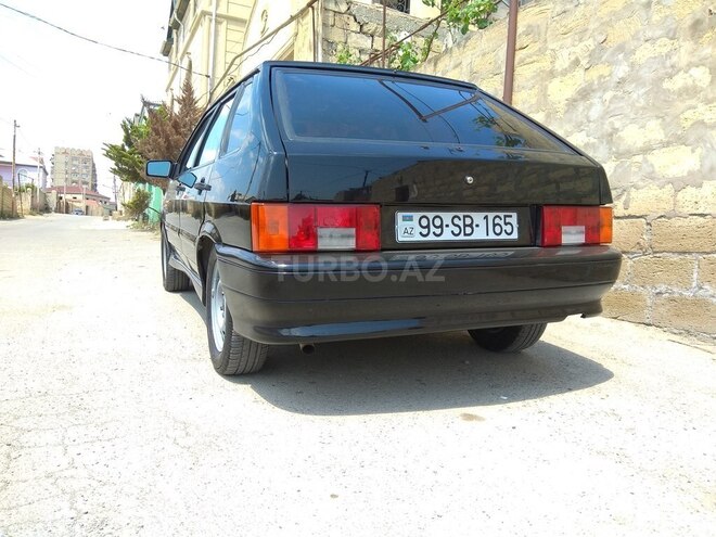 LADA (VAZ) 2114 2011, 120,000 km - 1.6 l - Bakı