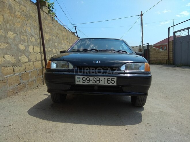 LADA (VAZ) 2114 2011, 120,000 km - 1.6 l - Bakı