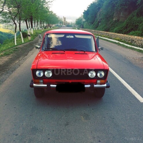 LADA (VAZ) 2106 1991, 160,000 km - 1.7 l - Lerik