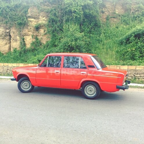 LADA (VAZ) 2106 1991, 160,000 km - 1.7 l - Lerik