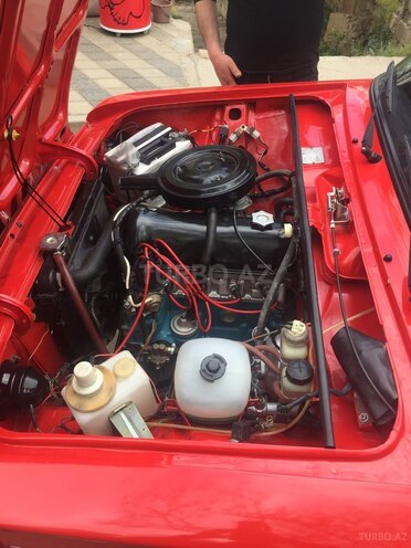 LADA (VAZ) 2106 1991, 160,000 km - 1.7 l - Lerik