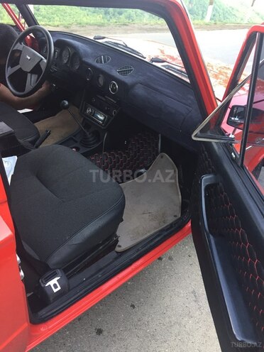 LADA (VAZ) 2106 1991, 160,000 km - 1.7 l - Lerik