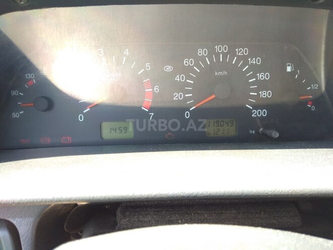 LADA (VAZ) 2114 2011, 120,000 km - 1.6 l - Bakı
