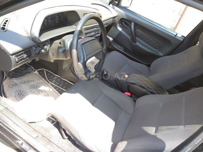 LADA (VAZ) 2114 2011, 120,000 km - 1.6 l - Bakı