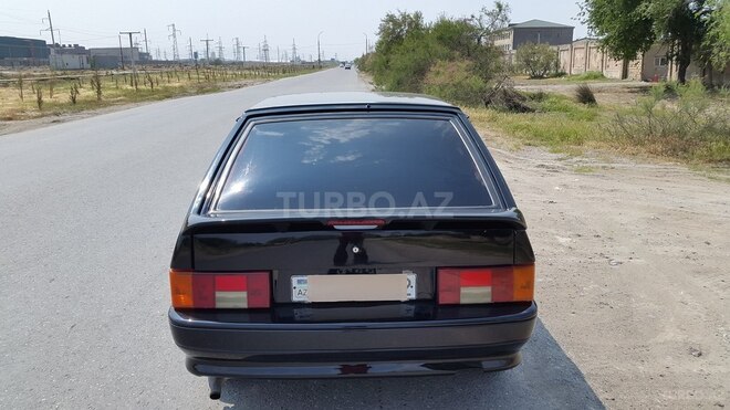 LADA (VAZ) 2114 2005, 152,636 km - 1.5 l - Sumqayıt