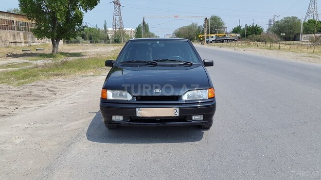 LADA (VAZ) 2114 2005, 152,636 km - 1.5 l - Sumqayıt