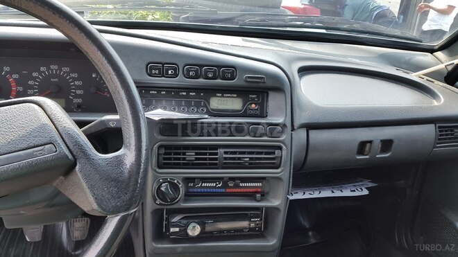 LADA (VAZ) 2114 2005, 152,636 km - 1.5 l - Sumqayıt