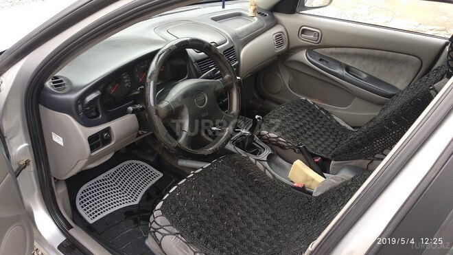 Nissan Sunny 2002, 347,000 km - 1.6 л - Bakı