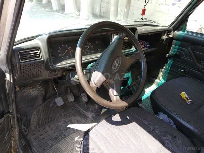 LADA (VAZ) 2107 1991, 200,000 km - 1.5 l - Bakı
