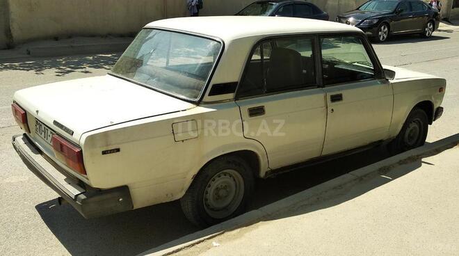 LADA (VAZ) 2107 1991, 200,000 km - 1.5 l - Bakı
