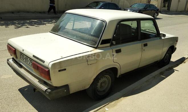 LADA (VAZ) 2107 1991, 200,000 km - 1.5 l - Bakı