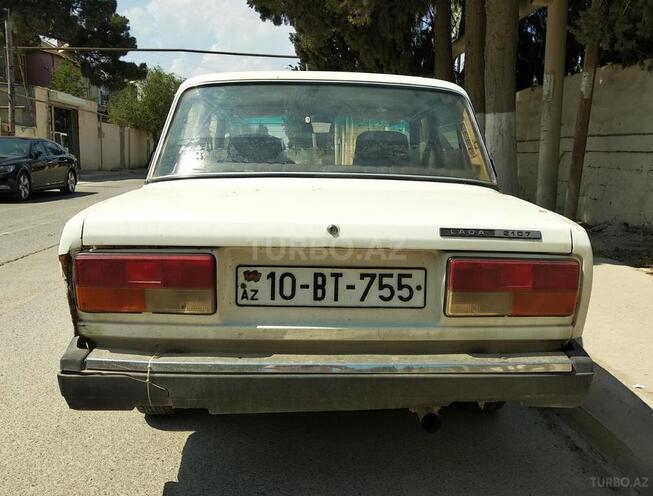 LADA (VAZ) 2107 1991, 200,000 km - 1.5 l - Bakı