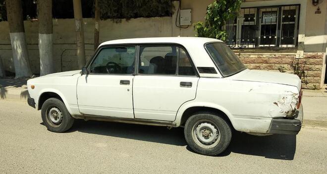 LADA (VAZ) 2107 1991, 200,000 km - 1.5 l - Bakı