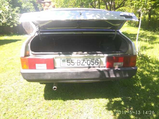 LADA (VAZ) 21099 2004, 121,628 km - 1.5 l - Zaqatala