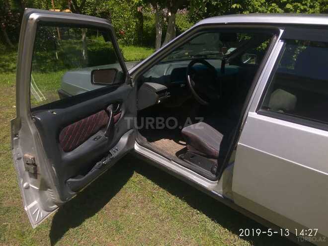 LADA (VAZ) 21099 2004, 121,628 km - 1.5 l - Zaqatala