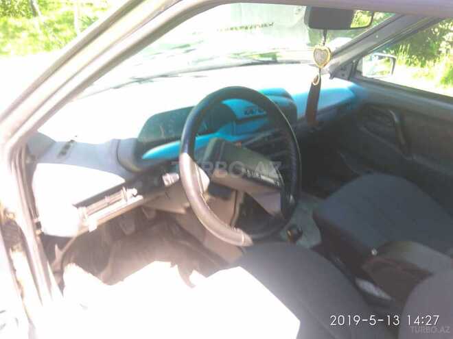 LADA (VAZ) 21099 2004, 121,628 km - 1.5 l - Zaqatala