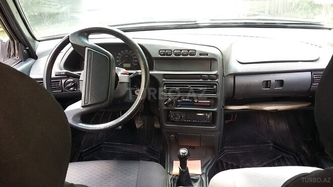 LADA (VAZ) 21099 2002, 133,451 km - 1.5 l - Ağdaş