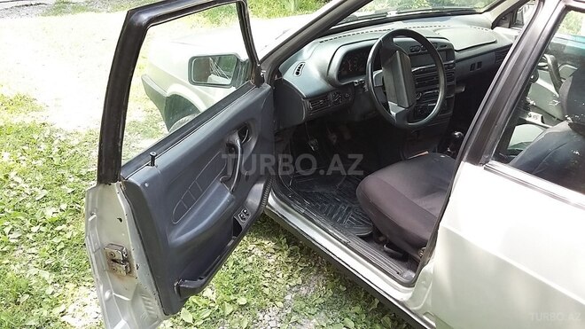 LADA (VAZ) 21099 2002, 133,451 km - 1.5 l - Ağdaş