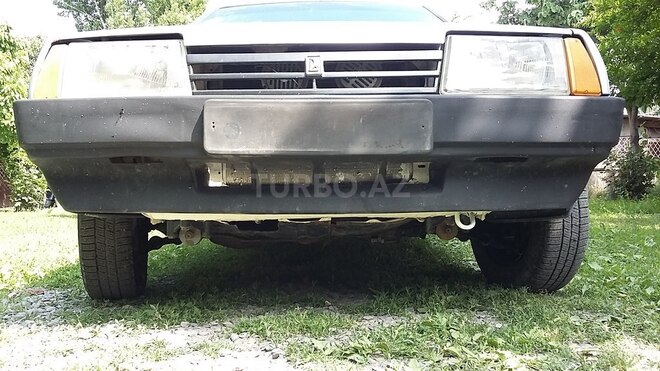 LADA (VAZ) 21099 2002, 133,451 km - 1.5 l - Ağdaş