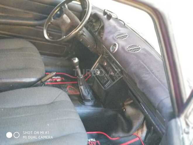 LADA (VAZ) 2106 2002, 360,000 km - 1.6 л - Bakı