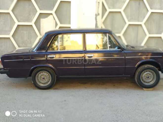 LADA (VAZ) 2106 2002, 360,000 km - 1.6 л - Bakı