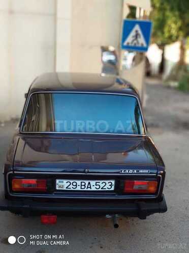 LADA (VAZ) 2106 2002, 360,000 km - 1.6 л - Bakı
