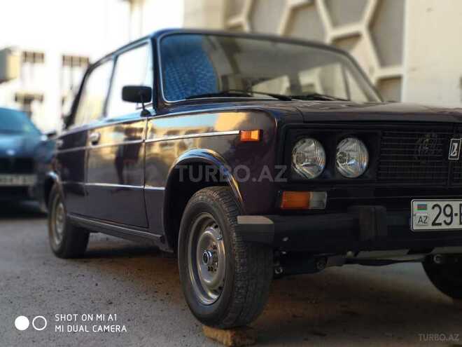 LADA (VAZ) 2106 2002, 360,000 km - 1.6 л - Bakı