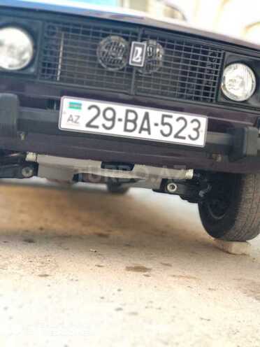 LADA (VAZ) 2106 2002, 360,000 km - 1.6 л - Bakı