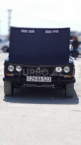 LADA (VAZ) 2106 2002, 360,000 km - 1.6 л - Bakı