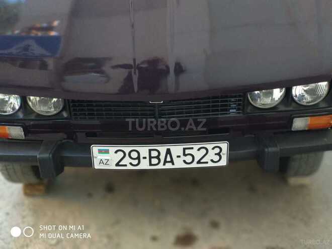 LADA (VAZ) 2106 2002, 360,000 km - 1.6 л - Bakı