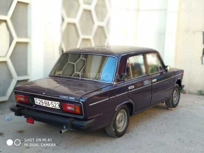LADA (VAZ) 2106 2002, 360,000 km - 1.6 л - Bakı