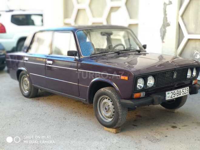 LADA (VAZ) 2106 2002, 360,000 km - 1.6 л - Bakı