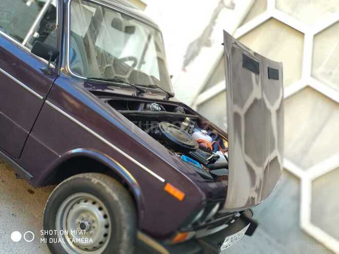 LADA (VAZ) 2106 2002, 360,000 km - 1.6 л - Bakı