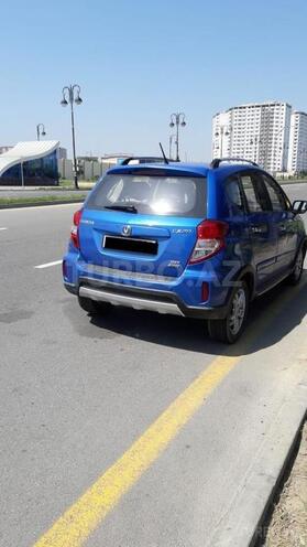 Changan CX 20 2014, 7,800 km - 1.4 l - Bakı