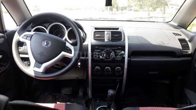 Changan CX 20 2014, 7,800 km - 1.4 l - Bakı