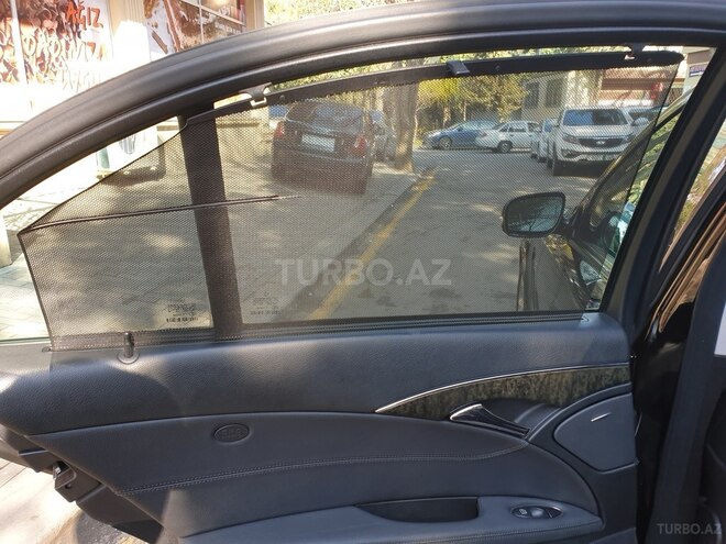 Mercedes E 320 2007, 164,000 km - 3.0 л - Bakı