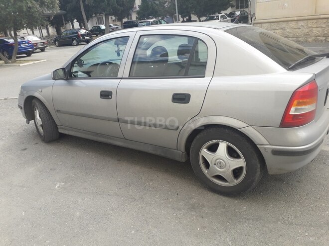 Opel Astra 2000, 250,000 km - 0.1 l - Bakı