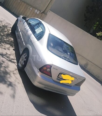 Chevrolet Evanda 2005, 210,000 km - 2.0 л - Bakı