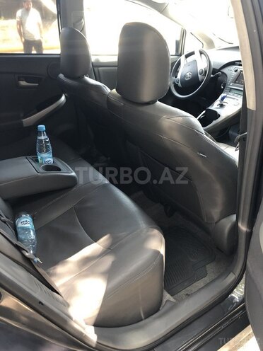 Toyota Prius 2010, 118,000 km - 1.8 l - Bakı