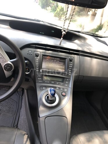 Toyota Prius 2010, 118,000 km - 1.8 l - Bakı