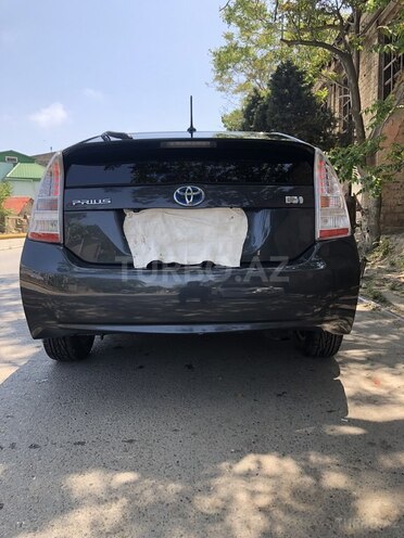 Toyota Prius 2010, 118,000 km - 1.8 l - Bakı
