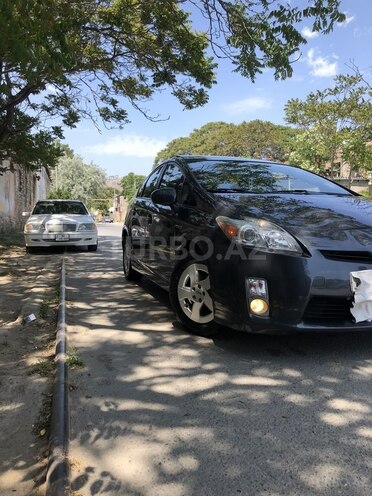 Toyota Prius 2010, 118,000 km - 1.8 l - Bakı