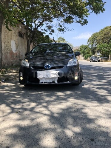 Toyota Prius 2010, 118,000 km - 1.8 l - Bakı