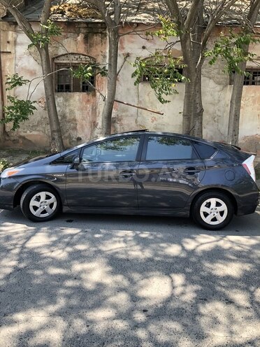 Toyota Prius 2010, 118,000 km - 1.8 l - Bakı