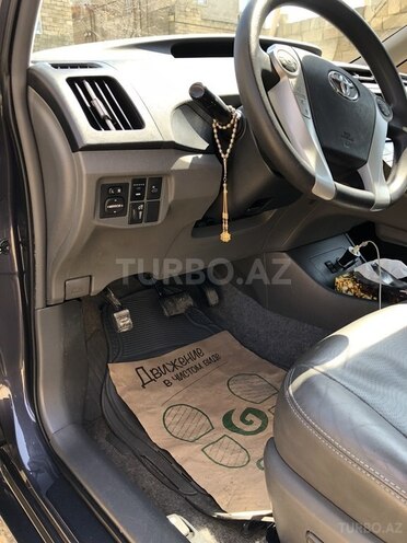 Toyota Prius 2010, 118,000 km - 1.8 l - Bakı